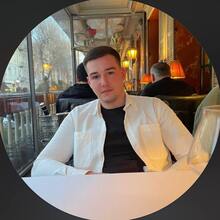 Фотография клиента. Прокат машин в Дубае отзывы