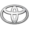 Toyota логотип бренда